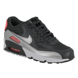 nike air max en cuir