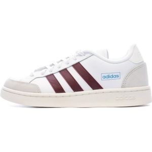 Adidas new arrivals blanche homme