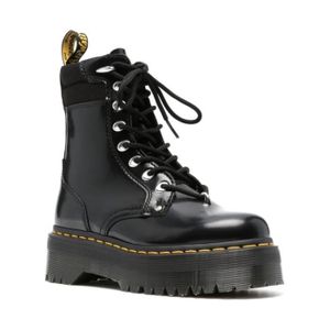 Doc Martens femme noir Cdiscount