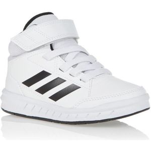 Basket montante adidas enfant - Cdiscount