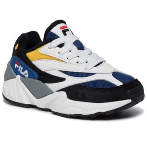 basket fila junior