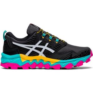 CHAUSSURES DE RUNNING Chaussures de running femme Asics Gel-Fujitrabuco 