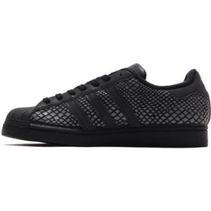 adidas superstar femme python