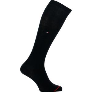 Chaussette haute deals tommy hilfiger