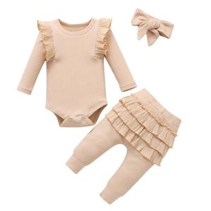 Vêtements Bébé Fille Occasion - Taille 0-3 Mois (3-6 Mois), Très Bon état - Lot De Vêtements Doux