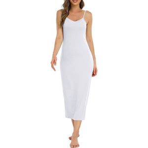 Fond de robe longue Cdiscount