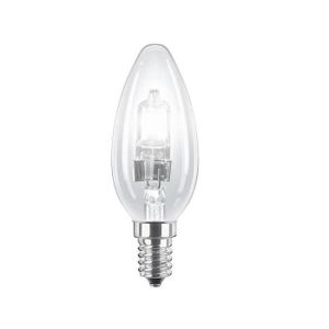 Lampaous 3 W E14 Petit Edison Vis SES Bougie DEL Feux Ampoule 30 W à incandescence