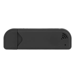 Récepteur audio Qiilu Clé TV Richer-R Mini Portable USB 2.0 TV Sti