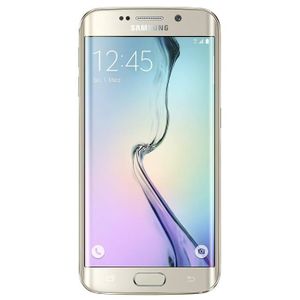 SMARTPHONE Samsung  Galaxy S6 Edge Smartphone débloqué 4G (5.