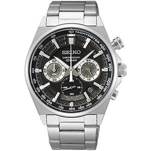 Montres seiko chronograph 100m Cdiscount