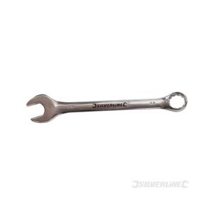 Silverline Combinaison Clé 30mm