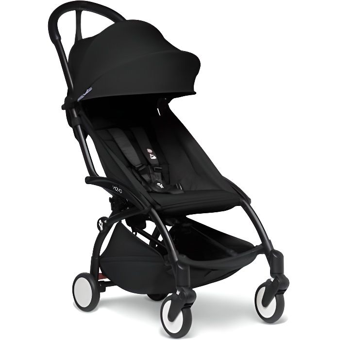 Toto babyzen discount