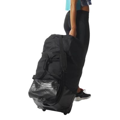 sac de sport à roulettes adidas