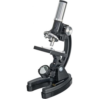 Microscope De Poche LED Réglable Pour Enfants - Microscope Portable Pour Tout-Petits Et Petits Scientifiques