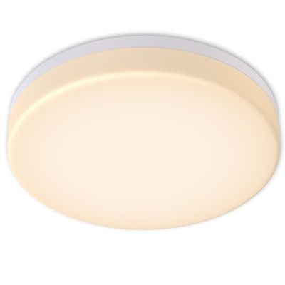 Plafonnier Led 13w Eclairage Plafond Salle De Bain Ip54 Luminaire
