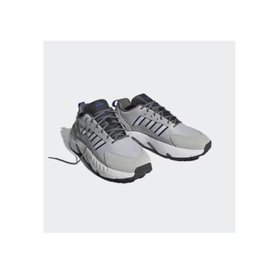 Baskets - ADIDAS - ZX 22 BOOST - Gris Bleu - Pointure 43 1/3