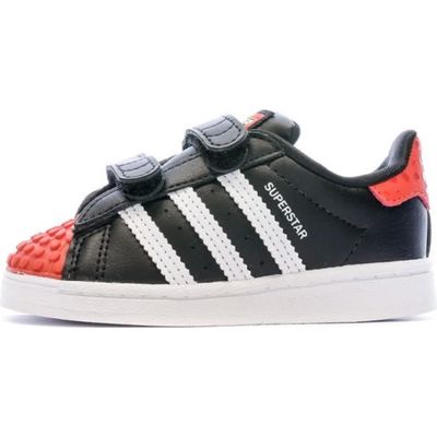 Superstar enfant Cdiscount Chaussures Enfant