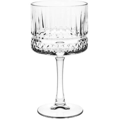 Pasabahce - Verres à cocktail Elysia - verres à vin - 6 pièces - 260 ml