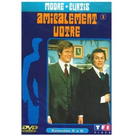 DVD Amicalement votre, vol. 2 - Cdiscount DVD