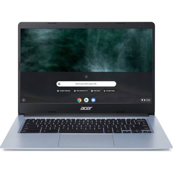 Acer Chromebook 314 Reconditionné – 14