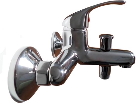 Alterna Mitigeur Bain-Douche PRIMEO 3 réf RMITBD02301CH - Cdiscount