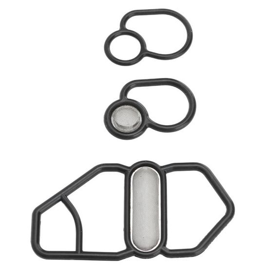 Joint De Solénoïde VTEC Pour Accord V6, Odyssey, Pilot, Ridgeline - Référence 15825-P8A-A01 / 36172-P8A-A01