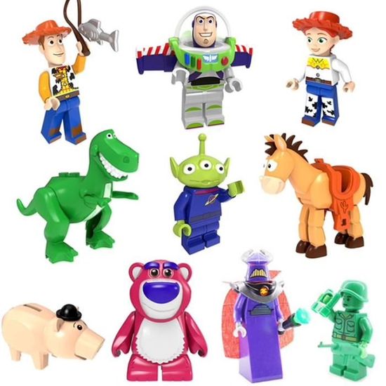 jessie toy story jouet