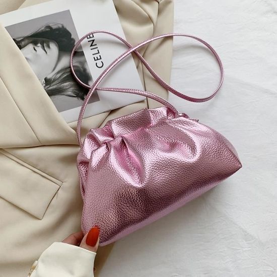 Sac new arrivals nuage doré