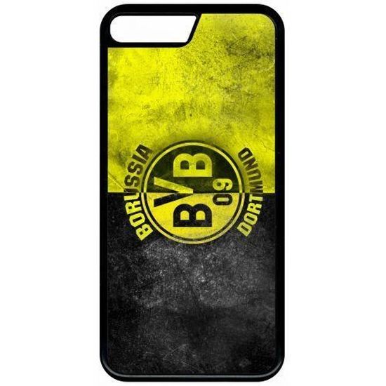 فاين رول Coque apple iphone 7 club football borussia dortmund - Cdiscount ... coque iphone 7 Borussia Dortmund