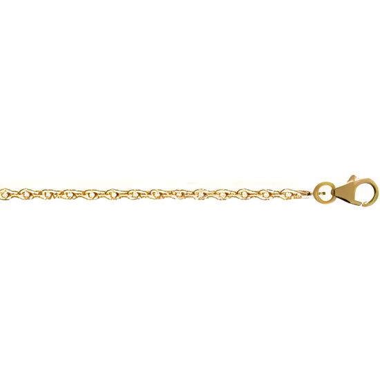 Chaine Femme Plaque Or 40cm 45cm Ou 50cm 1 2mm Maille Forcat Cdiscount Chaine Femme Plaque Or 40cm 45cm Ou 50cm 1 2mm Maille Forcat Cdiscount