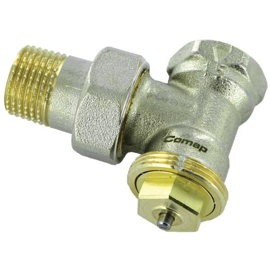 de radiateur thermostatique équerre 1/2'' COMAP R808604 — free download