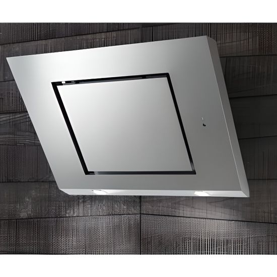 Hotte Murale Elica Elektra Inox Prf0006872 80cm Achat Vente Hotte Cdiscount