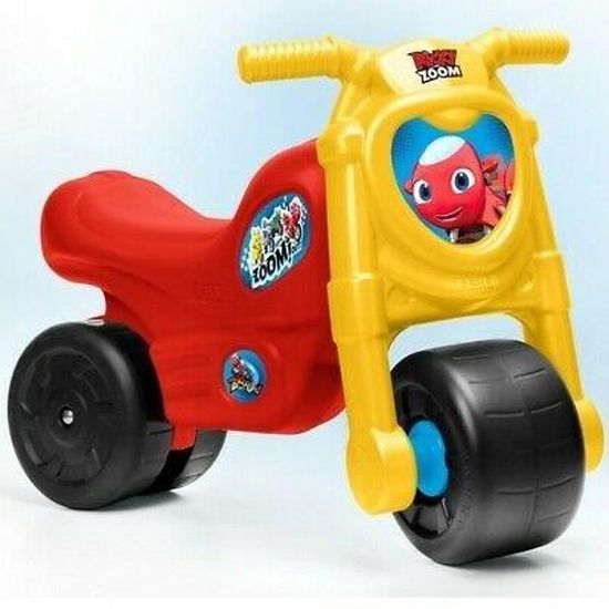 Moto paw patrol feber