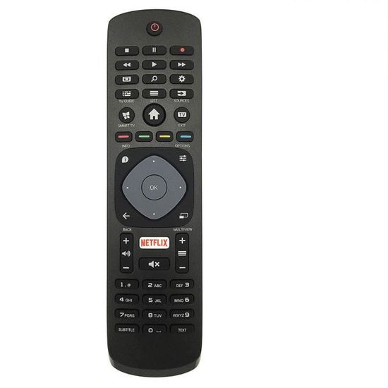 Télécommande Originale SKY - Modèle 3RC32C-1092 - Pour Téléviseur/HiFi - Occasion Non Testée