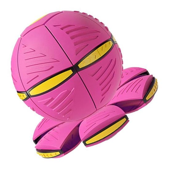 Balles Magiques Extensibles - Lot De 2 - Jouet Sensoriel Anti-Stress - S'étire De 11cm à 24cm Ou 18cm à 30cm - Pour Enfants Et Adultes - 3