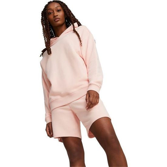 Survetement puma online rose homme