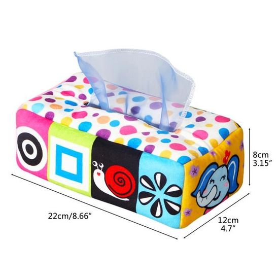 Jouet Siège Auto Bébé 6-36 Mois - Sensoriel Avec Musique, Hochet, Miroir - CXAFQ