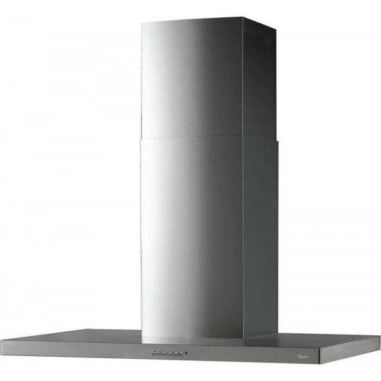 Roblin Atrium 900 Hotte Decorative Achat Vente Hotte Cdiscount