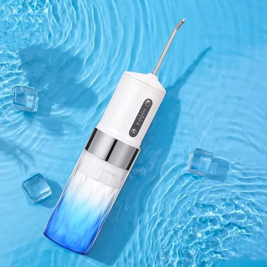 Chargeur Adaptateur 9V 1A – Pour Nettoyeur Dentaire Smile Therapy – Connecteur 5,5x2,1/2,5mm