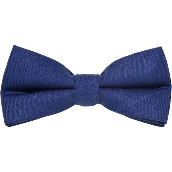 Nœud Papillon Avec Crochet - Déjà Lié Et Réglable[H1550] Turquoise 2