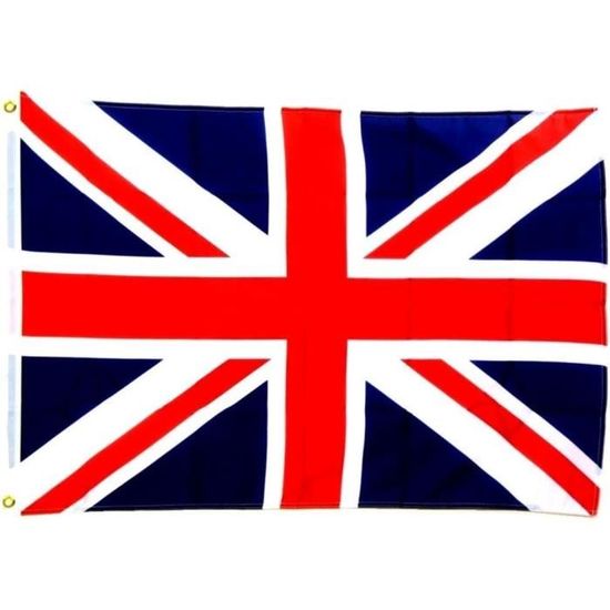 Écusson patch patche drapeau Union Jack ROYAUME UNI 70 x 45 mm brodé à coudre eB Écusson patch patche drapeau Union Jack ROYAUME UNI 70 x 45 mm brodé à coudre eB