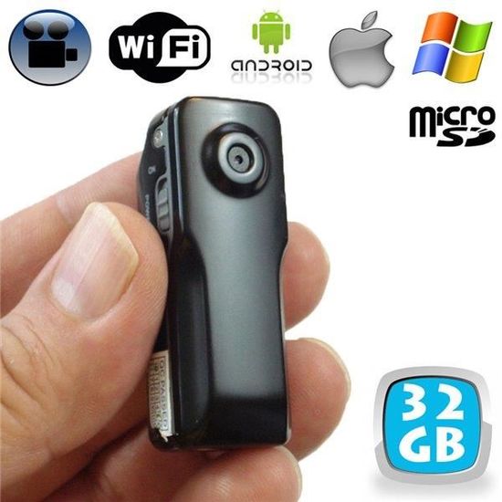 Babycam ios sales