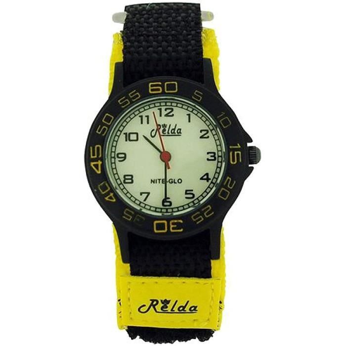 Cadran De Montre Vert 31.8mm - Lumineux, Pour Mouvement Quartz VK63, Neuf