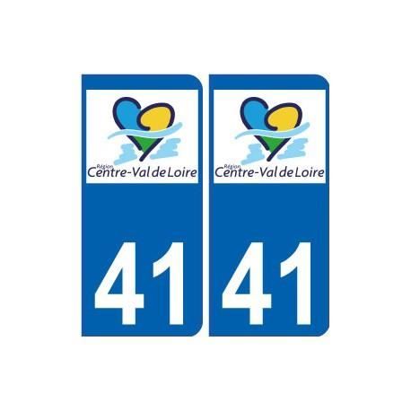 2 Stickers Autocollants Plaque Immatriculation Département 24 - Neufs Garantie 3 Ans - France