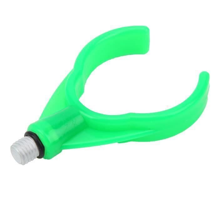 REPOS DE PRÉHENSION Pratique Et Robuste Pour Canne à Pêche à La Carpe