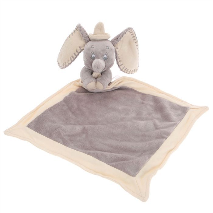 DISNEY Doudou Dumbo - Cdiscount Puériculture & Eveil bébé