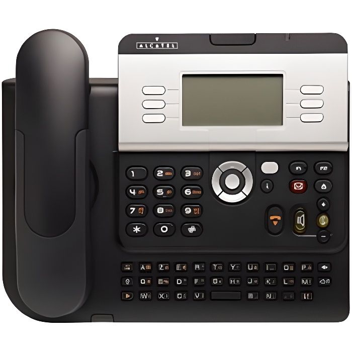 Téléphones fixes Alcatel 4029