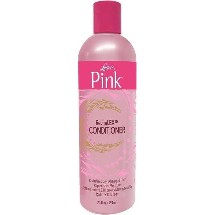 PINK - Conditionneur Revitalisant - 591ml