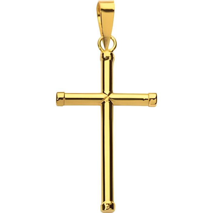 Pendentif or 750/1000e