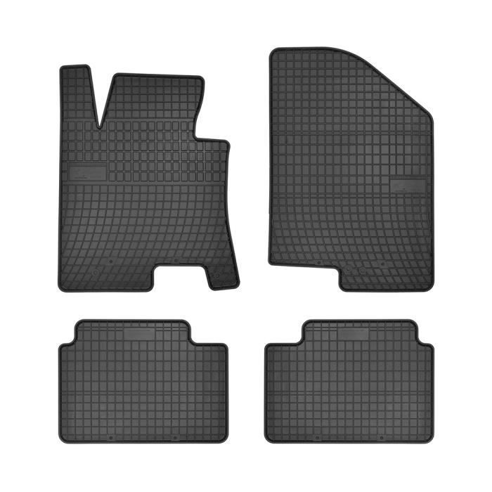 Tapis de sol 3D HYUNDAI i30 II 2012-2016